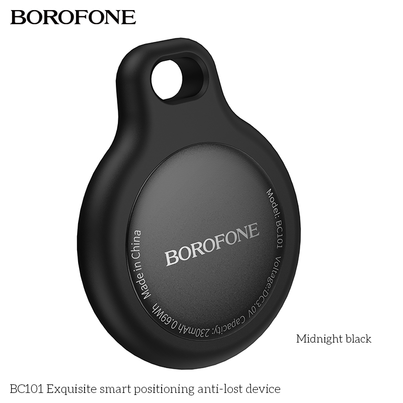 Smart Home Hub Matter - BC101 GPS Global Airtag Bluetooth Tracker