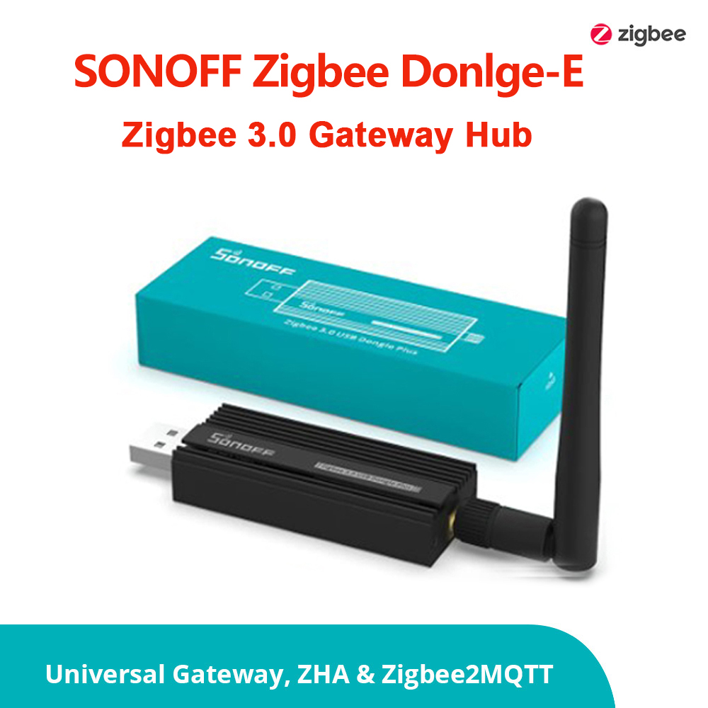 Smart Home Bridge - Tuya Zigbee 3.0 Cửa Ngõ Cầu