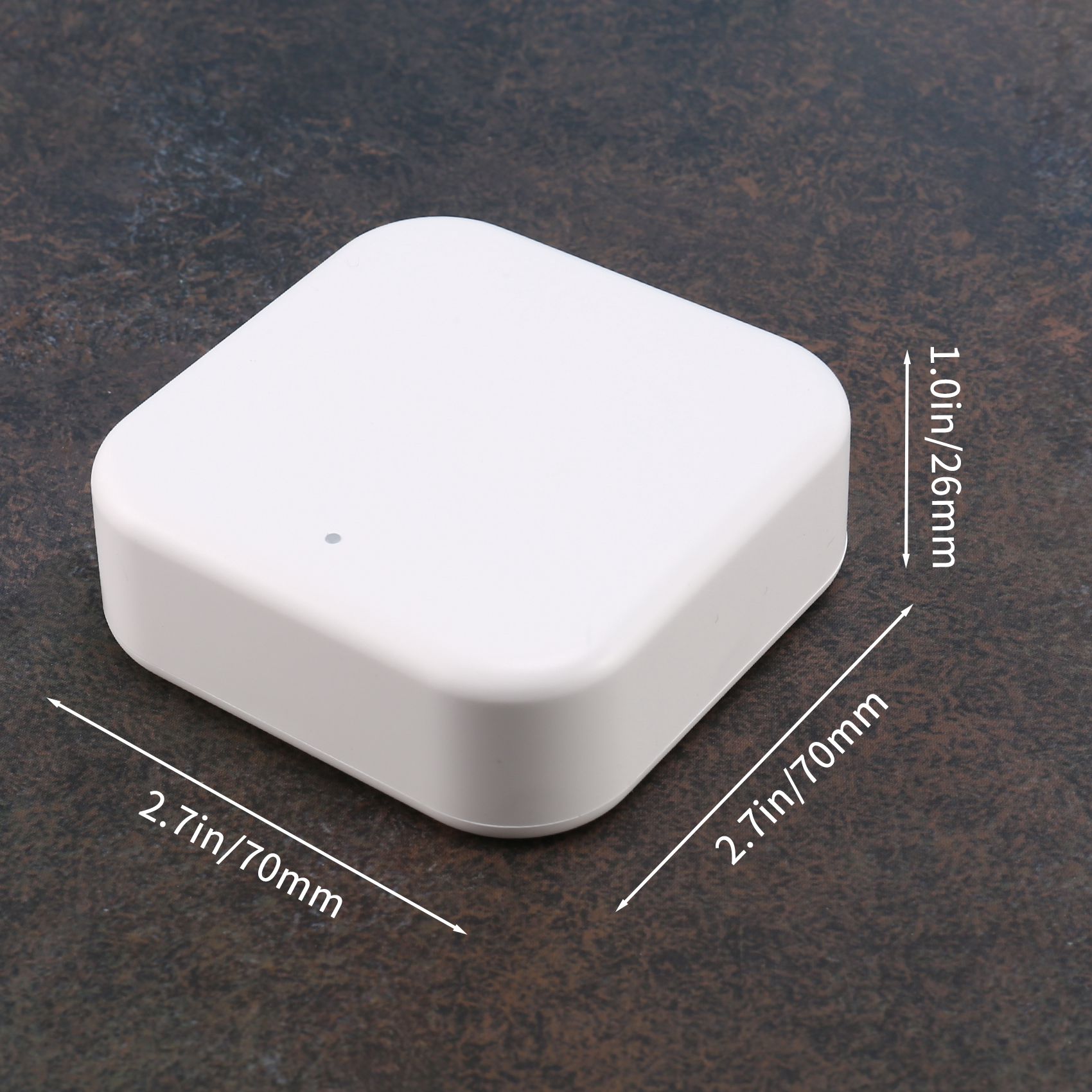Smart Home Bridge - Bluetooth Wifi Gateway Fingerprint Password Smart