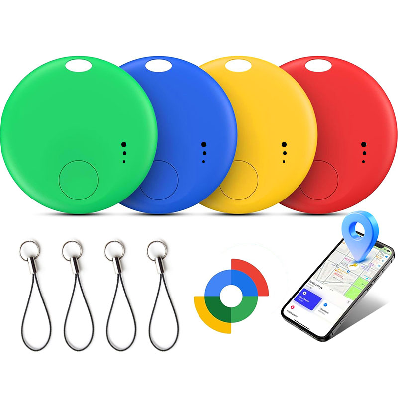 Smart Home Hub Samsung - Wesolvet N-Tag Smart Tracker - Google