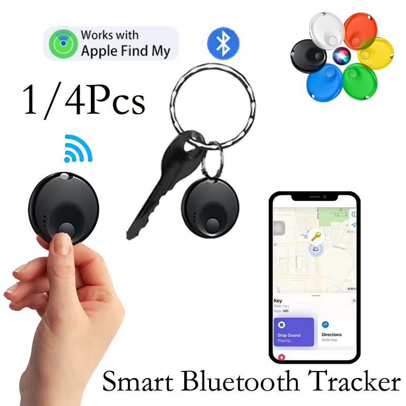 Smart Home Hub Samsung - Wesolvet Smart Tracker - Google Find