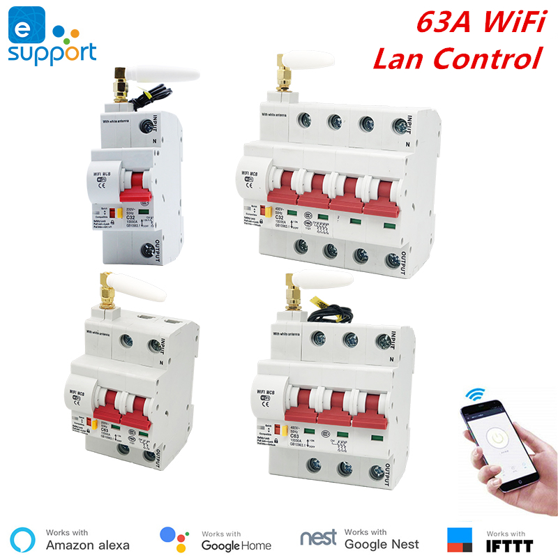 63A EWeLink WiFi Thông Minh Ng - đánh giá và giá Smart Home Bridge