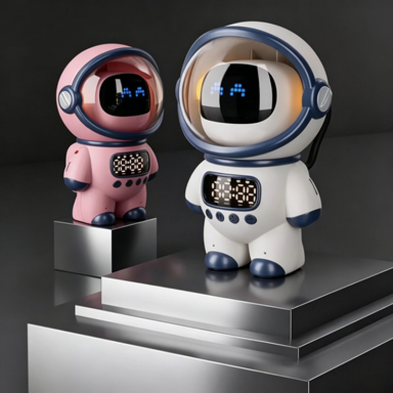 2026 New AI Smart Voice Chat R - đánh giá và giá Smart Night Light