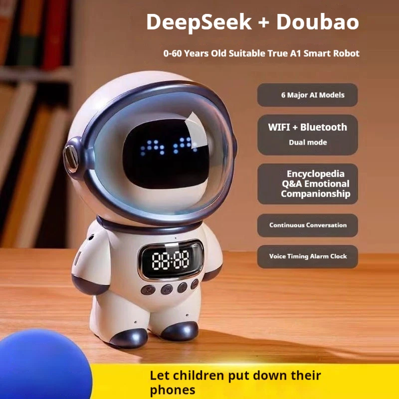2026 New AI Smart Voice Chat R - đánh giá và giá Smart Night Light