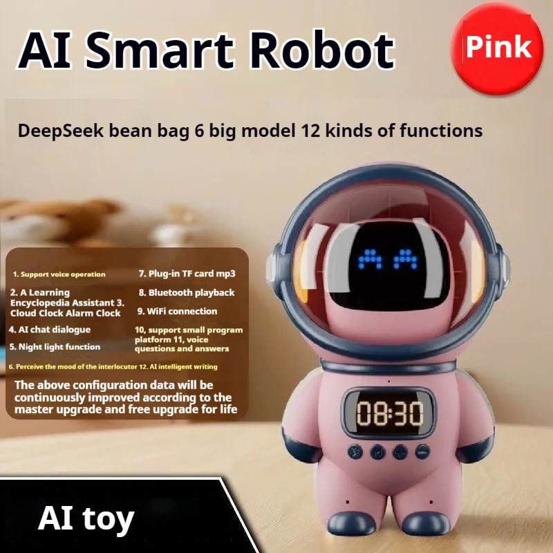 2026 New AI Smart Voice Chat R - đánh giá và giá Smart Night Light
