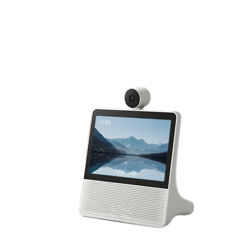 Smart screen X9 gimbal camera  - đánh giá và giá Smart Elderly Home