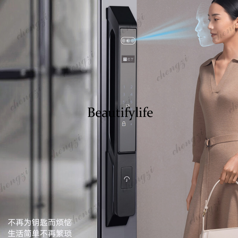 Smart lock Broken bridge Alumi - đánh giá và giá Smart Home Bridge