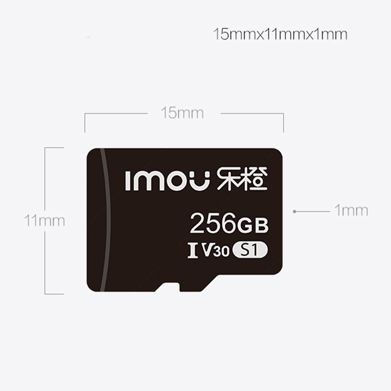Imou Original 32GB 64GB 128GB  - đánh giá và giá Smart Home Ezviz