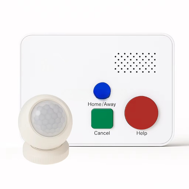Smart home solutions for the e - đánh giá và giá Smart Elderly Home