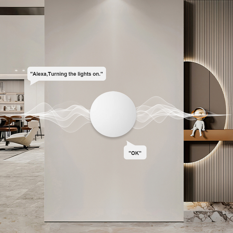 ZigBee Smart Wireless Button S - đánh giá và giá Smart Home Features