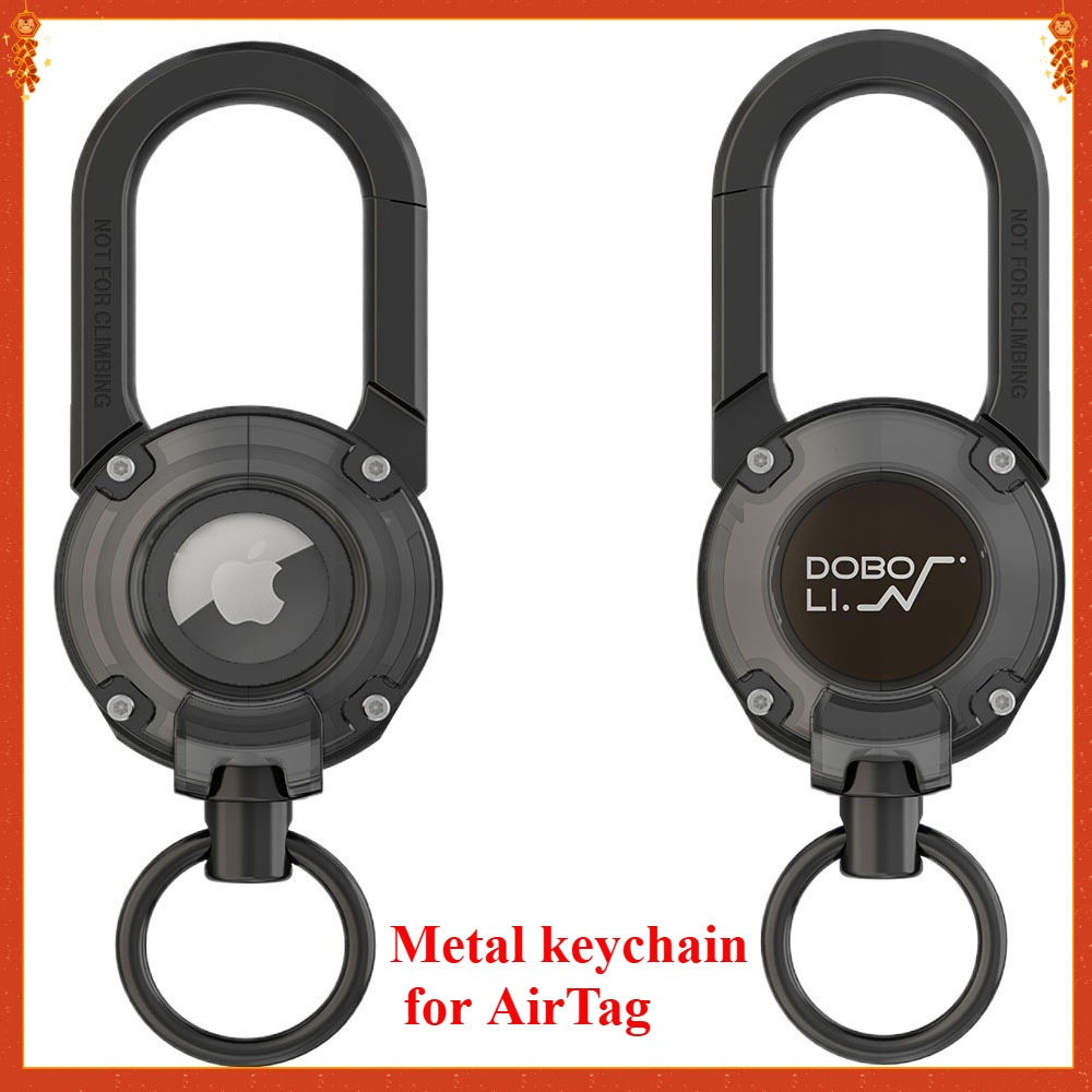 For AirTag Holder Keychain,All - đánh giá và giá Smart Home Hub Matter