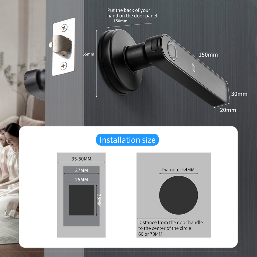 Tuya SmartLife APP BLE Smart F - đánh giá và giá Smart Home Website