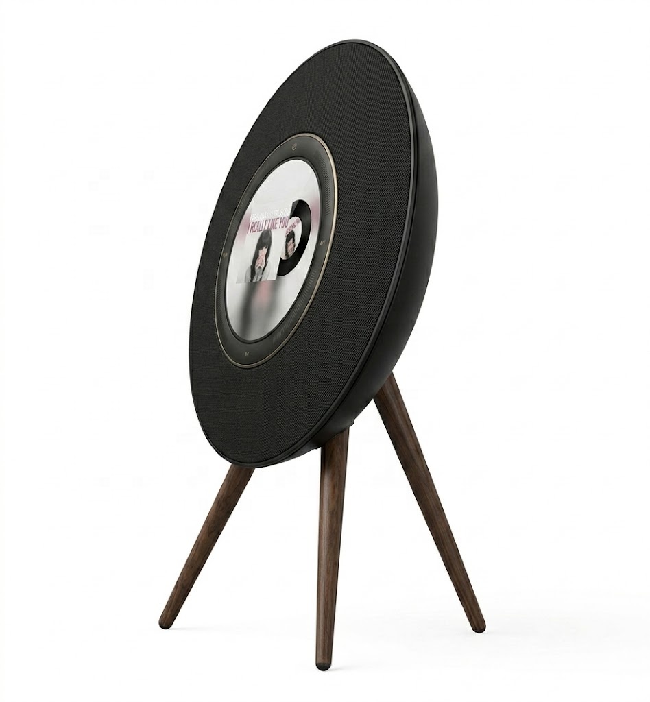 Smart R1 Wireless Floor Standi - đánh giá và giá Smart Home System