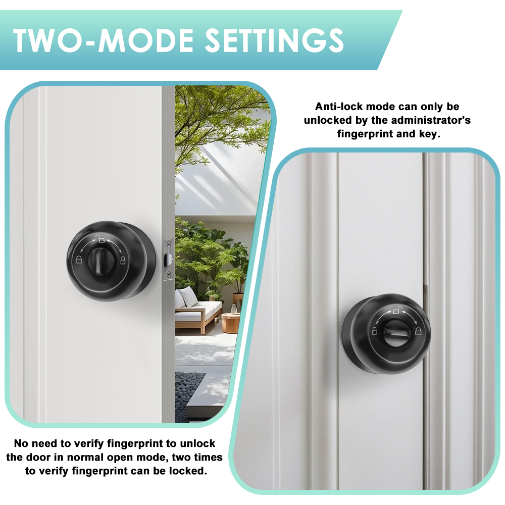 Tuya Electronic Door Lock Smar - đánh giá và giá Smart Home Website