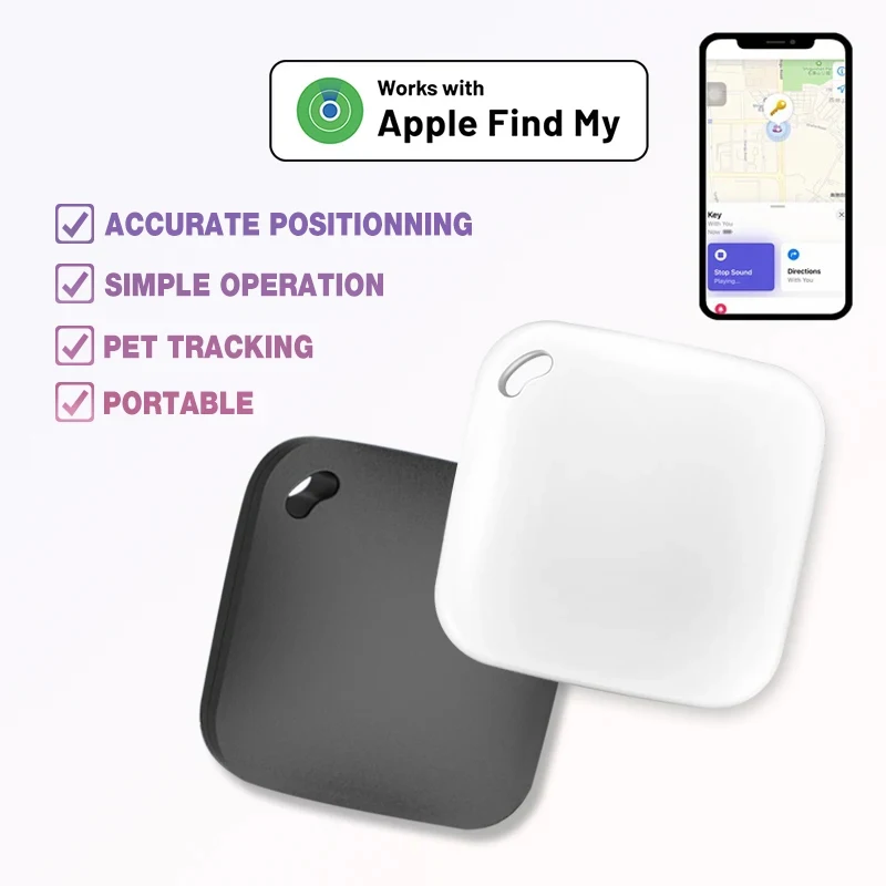 Smart GPS Tracker Works With A - đánh giá và giá Smart Home Hub Matter