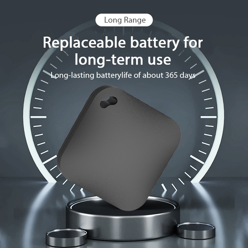 Smart GPS Tracker Works With A - đánh giá và giá Smart Home Hub Matter