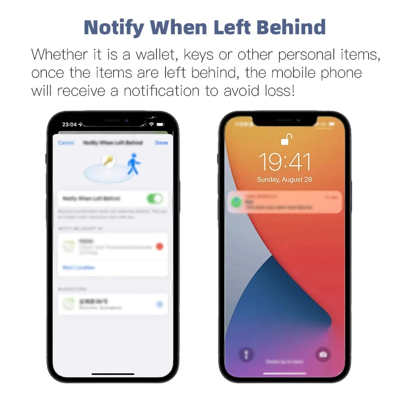 Mini Anti-Lost Tracking Device - đánh giá và giá Smart Home Hub Matter