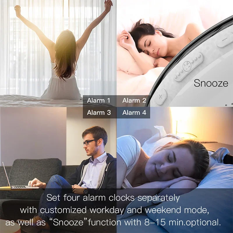WiFi Thông Minh Đánh Thức Ánh  - đánh giá và giá Alexa Compatible Bulb