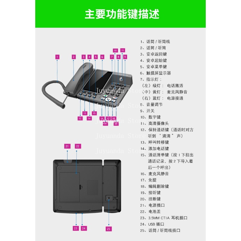 Smart Phone Home Office Networ - đánh giá và giá Smart Elderly Home
