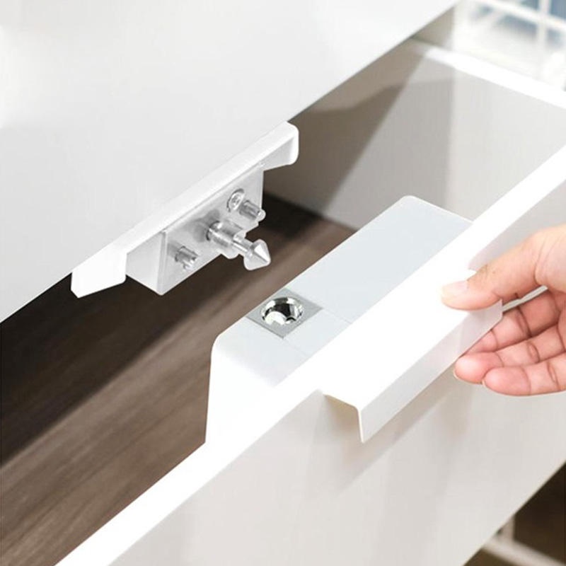 Rfid Lock Wifi Smart Rfid Lock - đánh giá và giá Smart Home Ezviz
