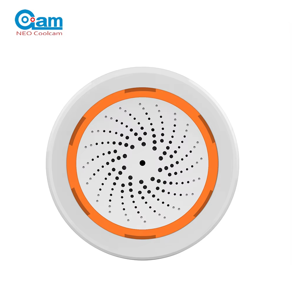 Coolcam Tuya Zigbee Smart Sire - đánh giá và giá Smart Home Website