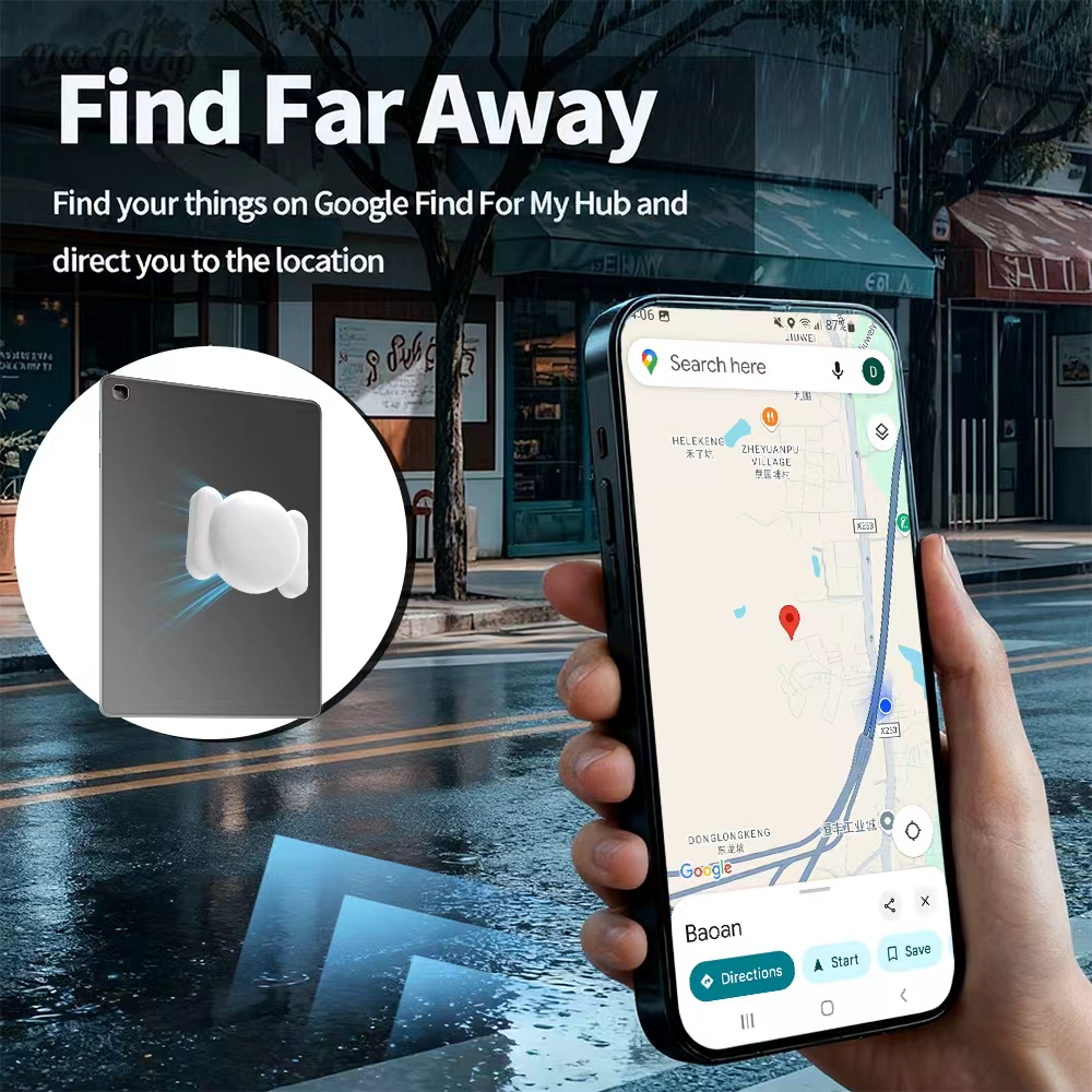 Android Security Navigate Loca - đánh giá và giá Smart Home Website