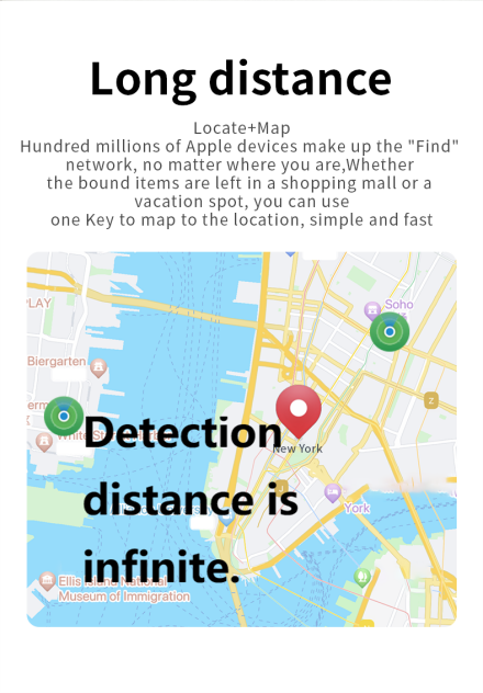 JSPTEC Security Bluetooth Tag  - đánh giá và giá Smart Home Hub Matter