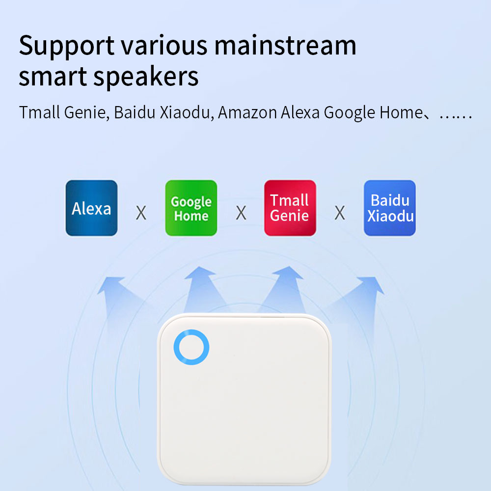 2.4G+5G TTLOCK WIFI Gateway G5 - đánh giá và giá Smart Home Wifi Hub