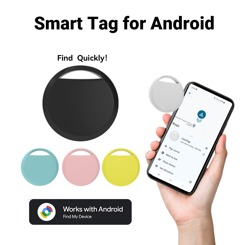 1/ 4PCS Bluetooth GPS Tracker  - đánh giá và giá Smart Home Hub Samsung
