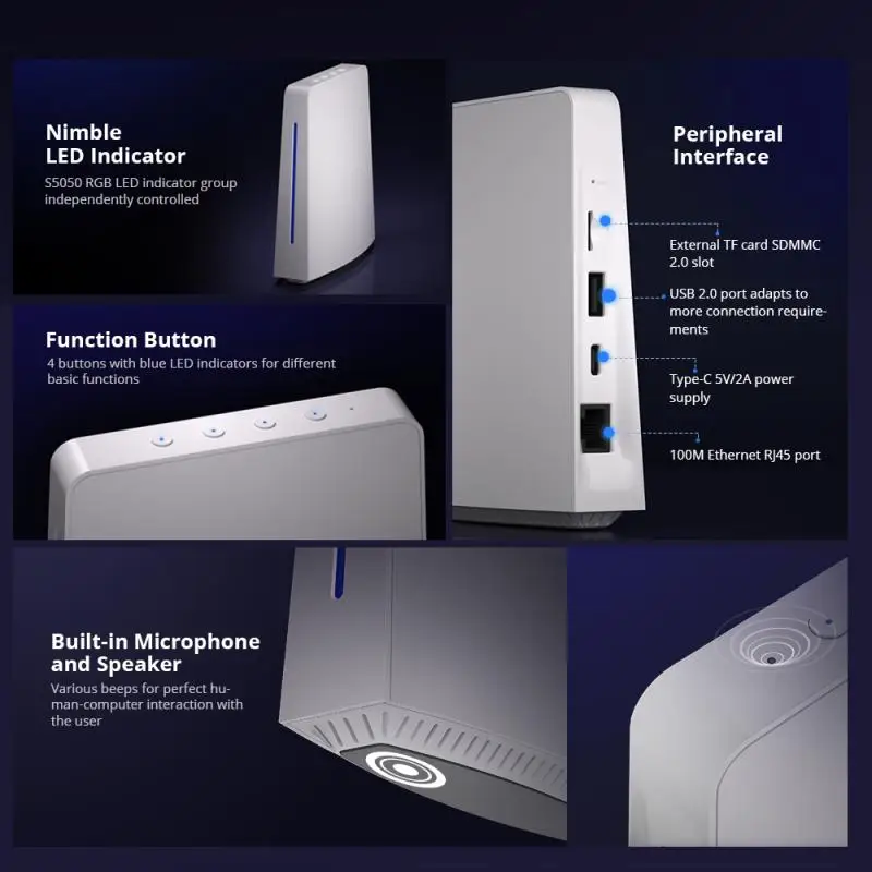 Original SONOFF Smart Home Hub - đánh giá và giá Smart Home Wifi Hub