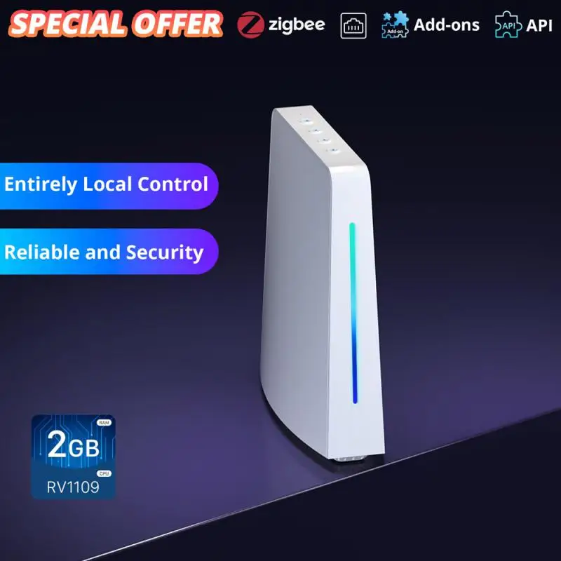 Original SONOFF Smart Home Hub - đánh giá và giá Smart Home Wifi Hub