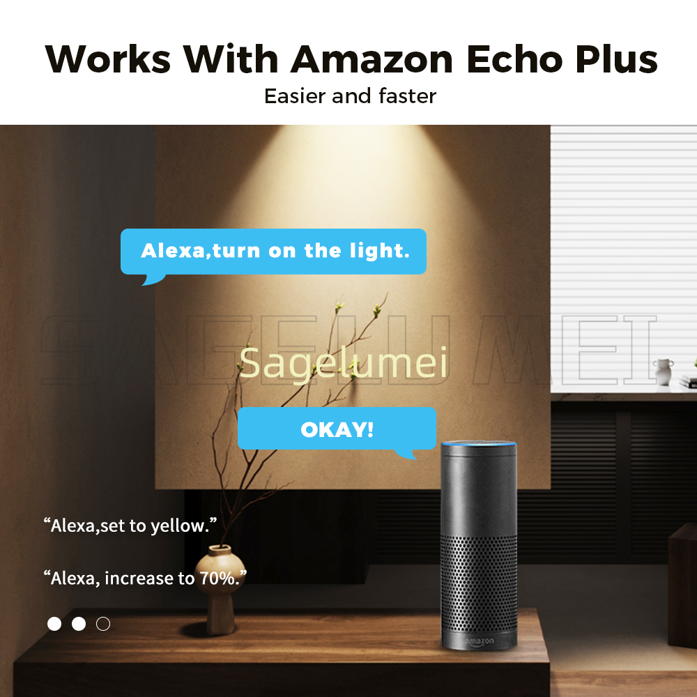 S-006P GLEDOPTO 5W RGBCCT GU10 - đánh giá và giá Alexa Compatible Bulb