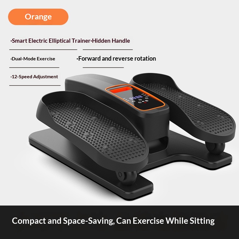 Elliptical Pedal Machine Home  - đánh giá và giá Smart Elderly Home