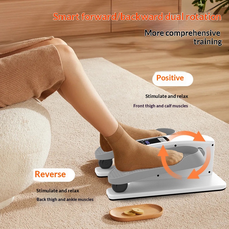 Elliptical Pedal Machine Home  - đánh giá và giá Smart Elderly Home