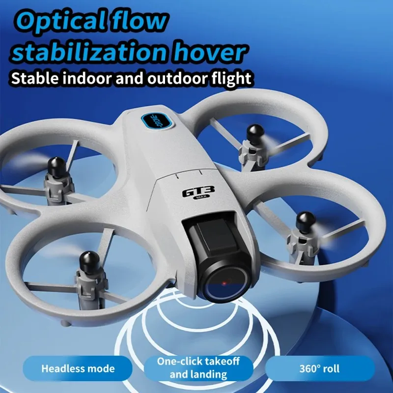 Xiaomi GT3 MAX GPS Drone 8K Ae - đánh giá và giá Smart Home Battery Camera