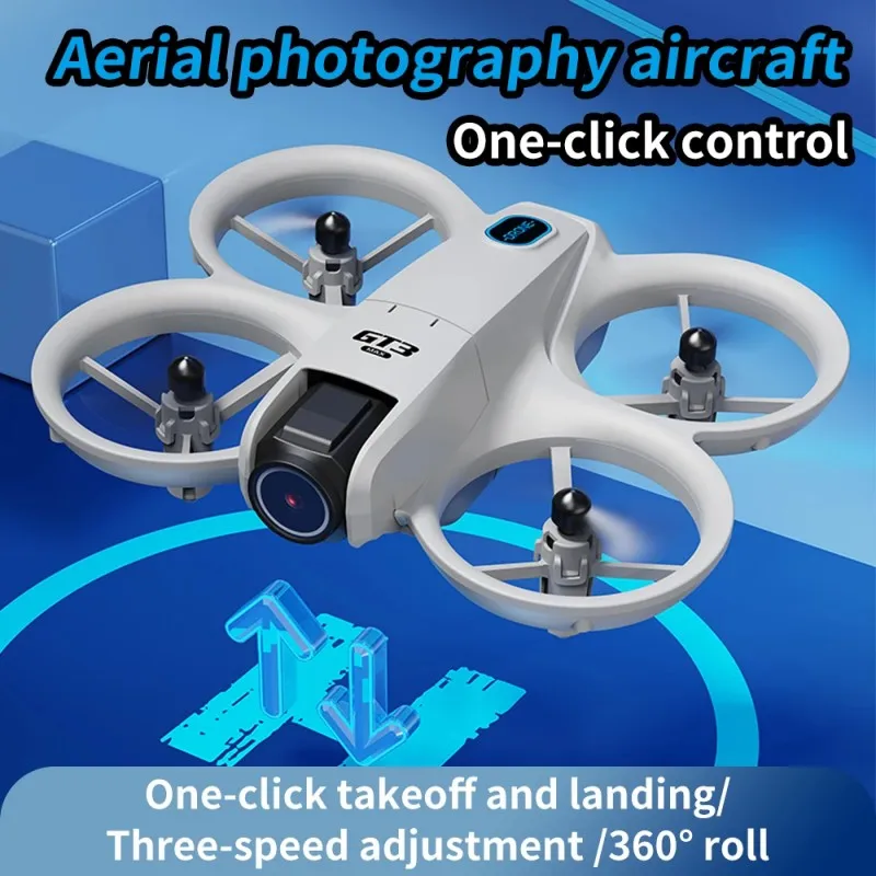 Xiaomi GT3 MAX GPS Drone 8K Ae - đánh giá và giá Smart Home Battery Camera