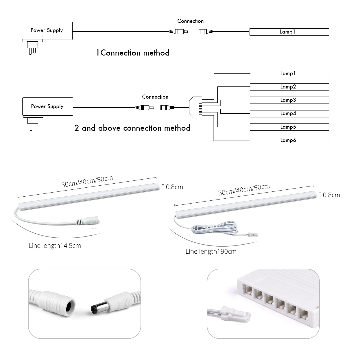2/3/5 Piece Zigbee 3.0 Tuya LE - đánh giá và giá Alexa Compatible Bulb