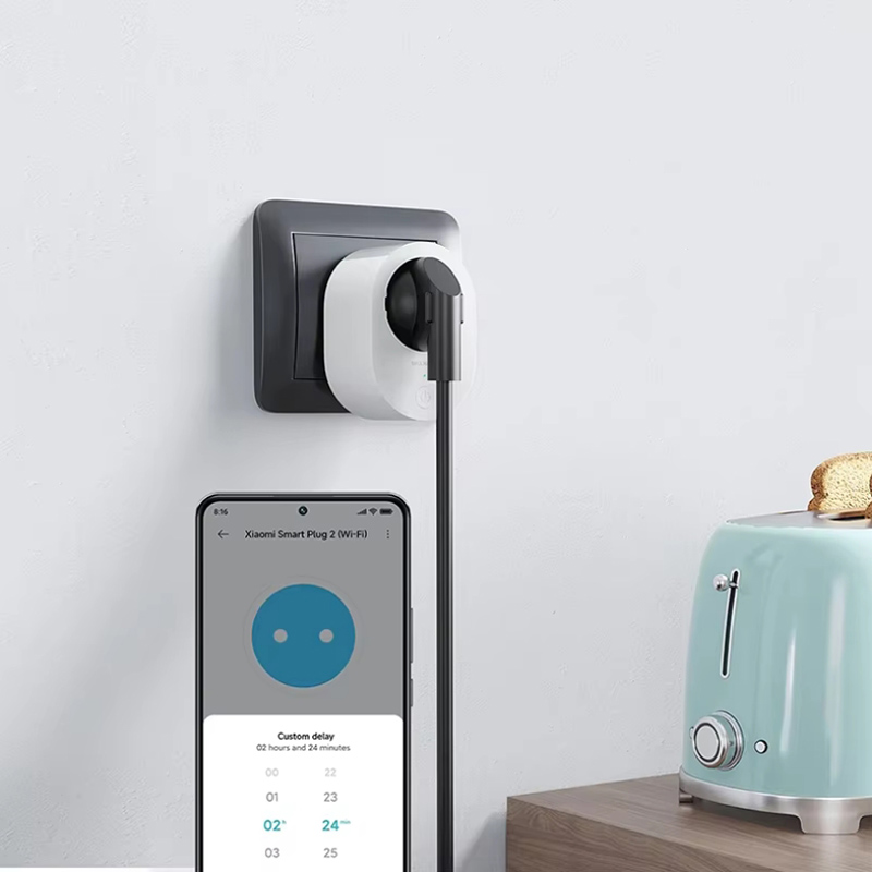 Global Version Xiaomi Mi Smart - đánh giá và giá Smart Home Hub 2