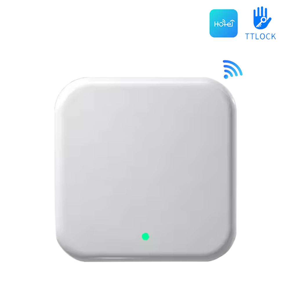 TTLOCK Gateway G2 G3 Bluetooth - đánh giá và giá Smart Home Wifi Hub