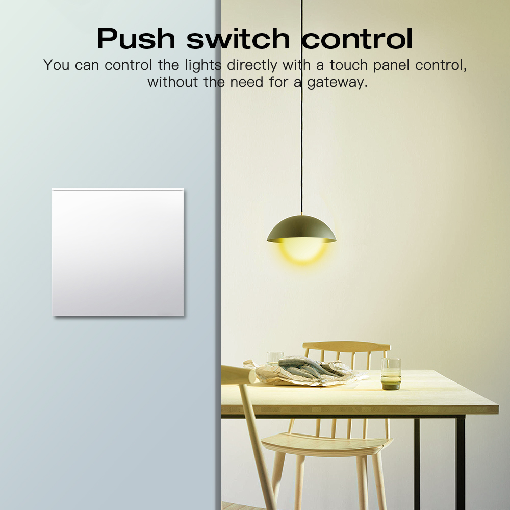 Zigbee3.0 Triac AC Dimmer Ultr - đánh giá và giá Alexa Compatible Bulb