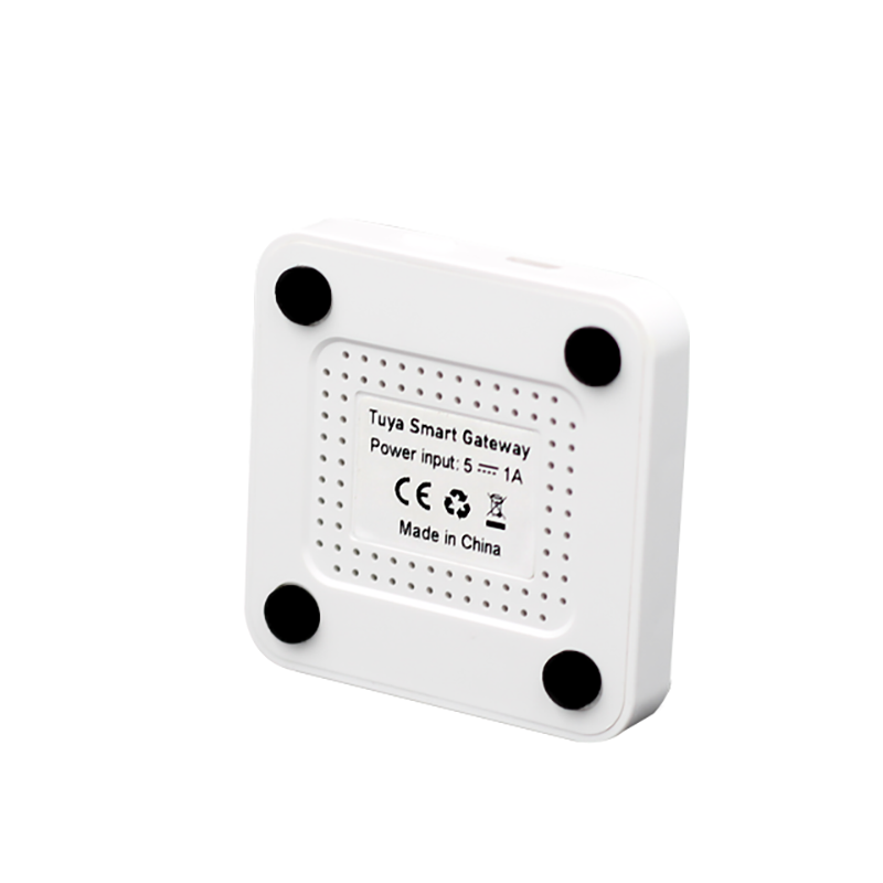 Tuya ZigBee 3.0 Smart Hub WIFl - đánh giá và giá Smart Home Wifi Hub