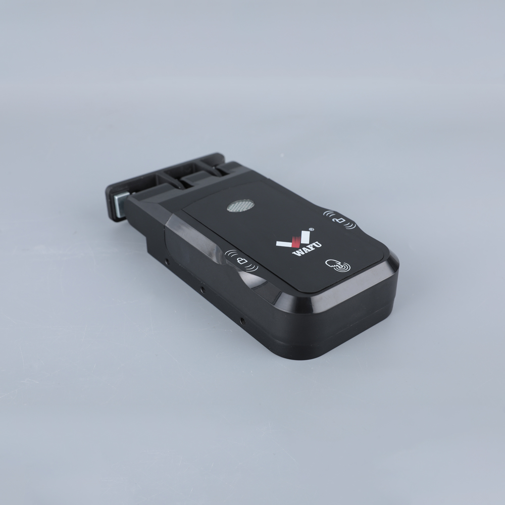 WAFU Tuya Smart Door Lock Digi - đánh giá và giá Smart Home Ezviz