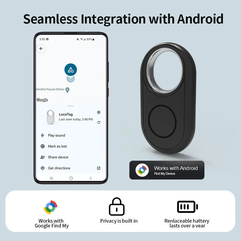 GPS Tracker for Samsung Androi - đánh giá và giá Smart Home Hub Samsung