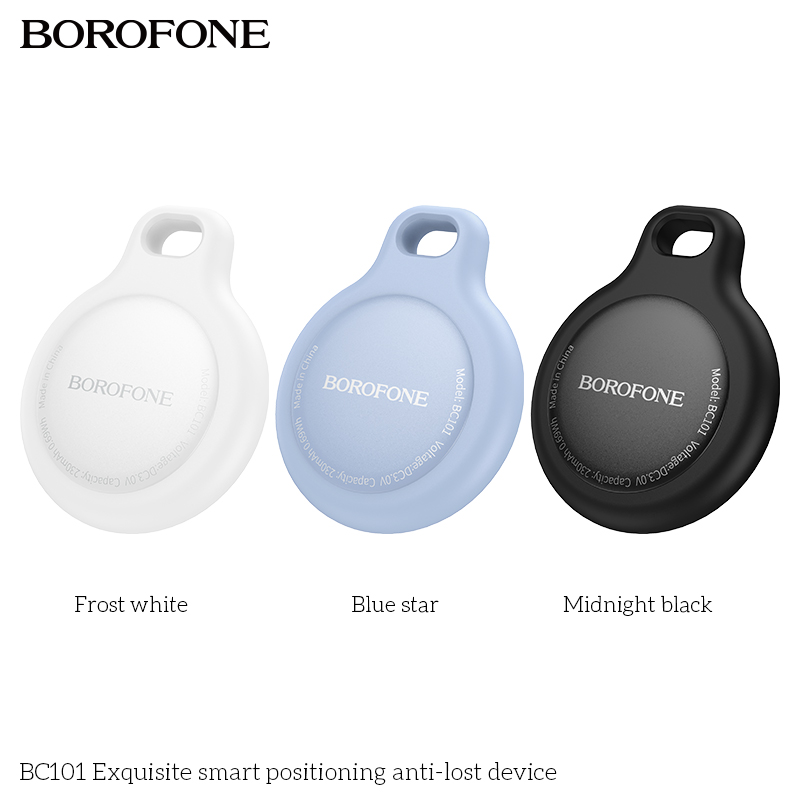 BC101 GPS Global Airtag Blueto - đánh giá và giá Smart Home Hub Matter