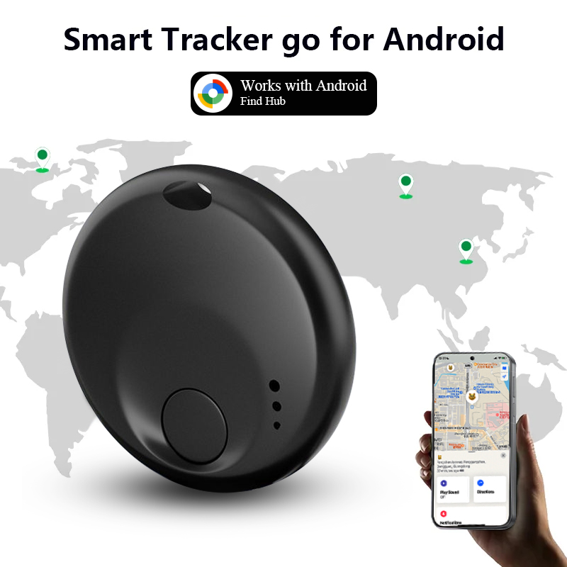 Mini Tracker for Android Phone - đánh giá và giá Smart Home Hub Samsung