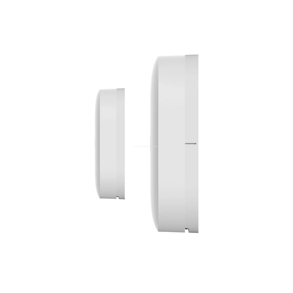 Xiaomi Door Window Sensor Pock - đánh giá và giá Smart Home Hub 2