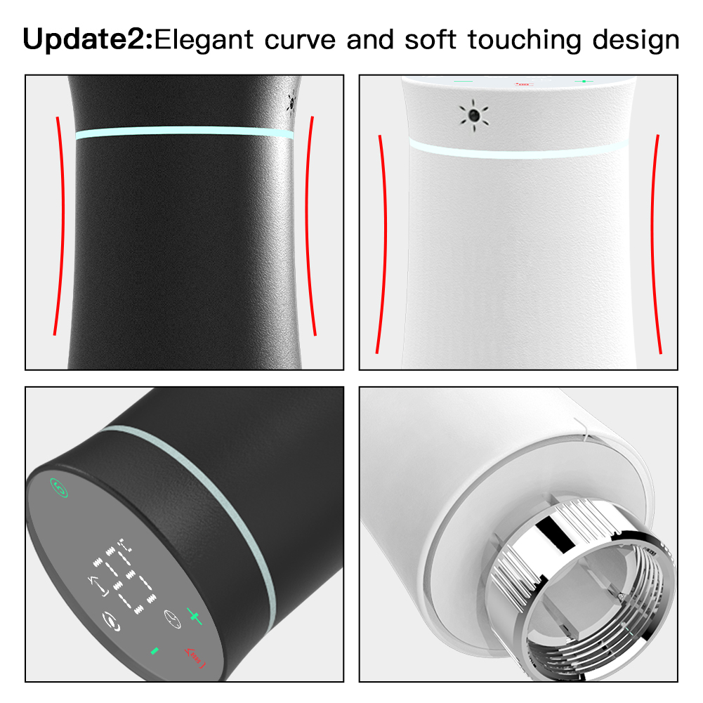 MOES ZigBee 3.0 TRV Thermostat - đánh giá và giá Smart Home Thermostat