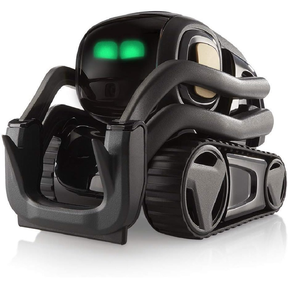 AI ChatGPT 2.0 Connected Robot - đánh giá và giá Smart Home Battery Camera