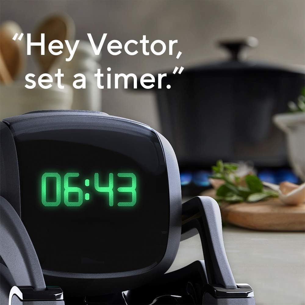 AI ChatGPT 2.0 Connected Robot - đánh giá và giá Smart Home Battery Camera