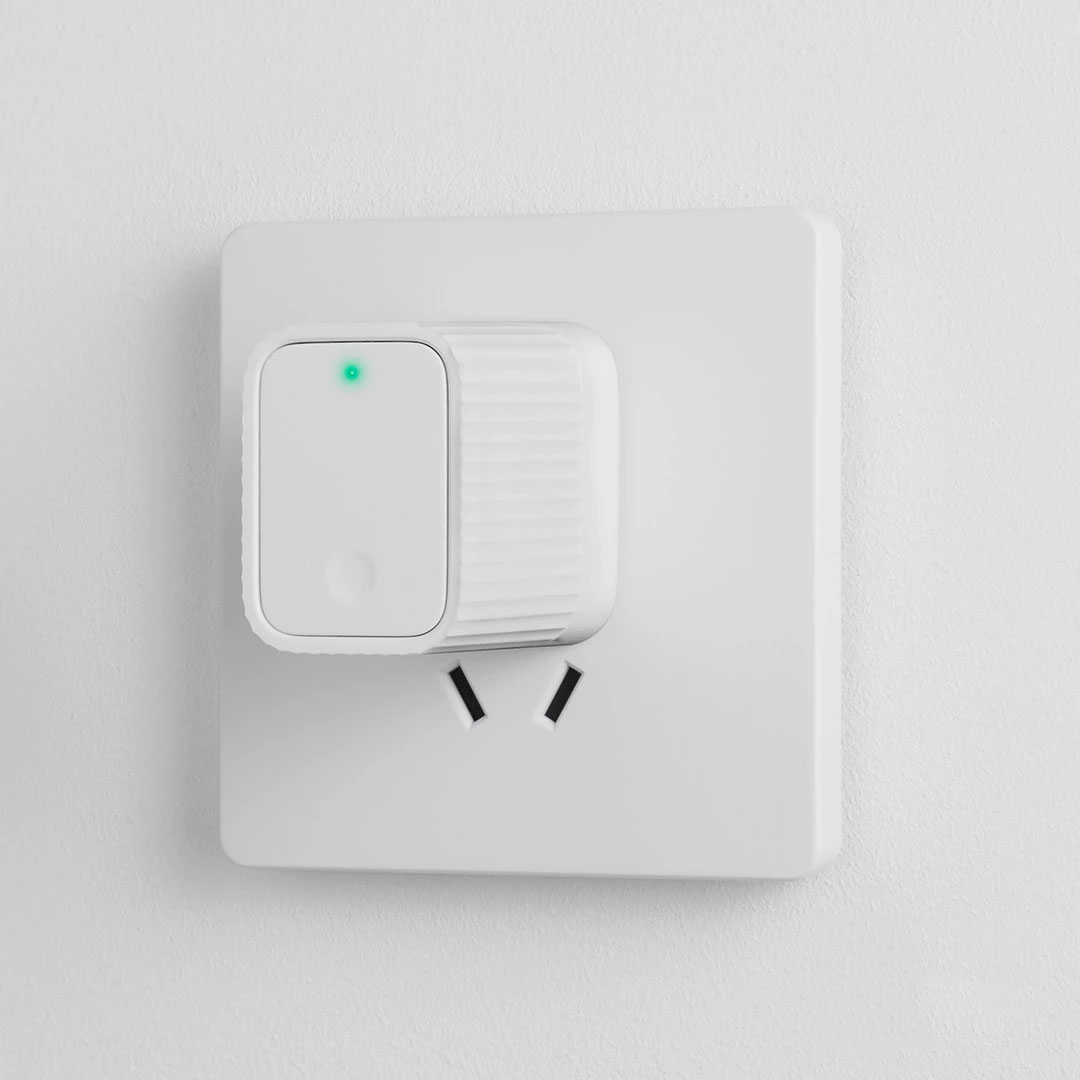 Qingping  Bluetooth Gateway Qi - đánh giá và giá Smart Home Wifi Hub